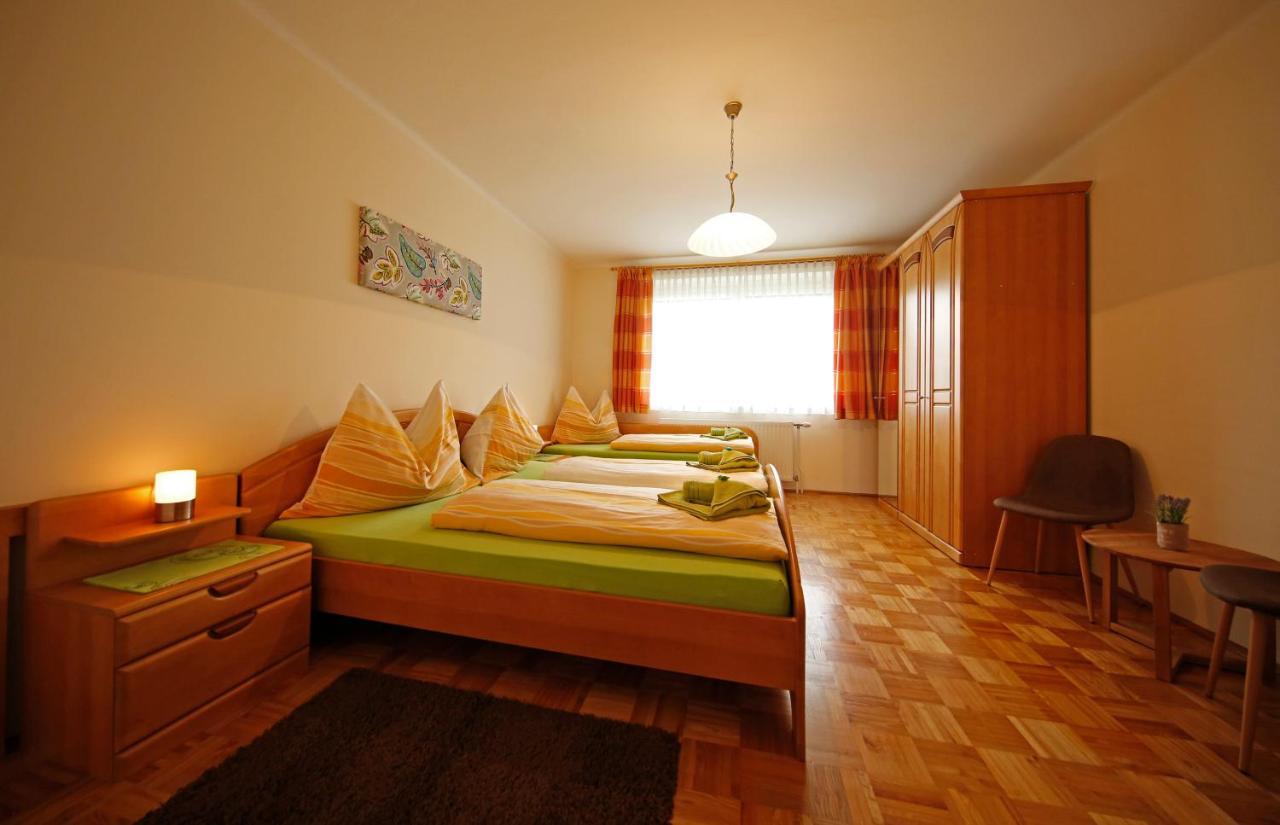 Appartement Helga ชลัดมิง ภายนอก รูปภาพ